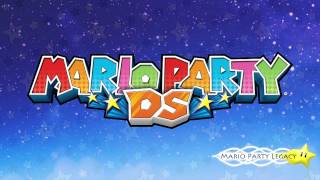 The Duel Is On! - Mario Party DS Soundtack
Mario Party Legacy | http://mariopartylegacy.com/
Mario Party DS: https://www.youtube.com/playlist?list=PLAMARO3zXahNk09s8u2etS4kZ_k3sPwsN
Composers: Hironobu Yahata, Shinya Ohtouge
Nintendo DS, 2007 The Duel Is On! - Mario Party DS Soundtack