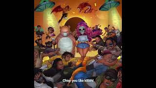 Rema - Bounce (Lyric Video)