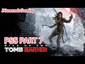 Rise of the Tomb Raider - PS5 Walktrough German Part 7
