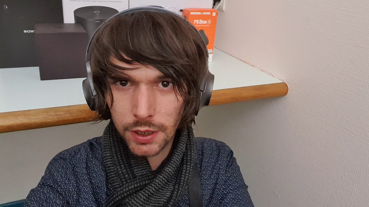 À VOIR : Replay, Prime Vidéo, Netflix, OCS [01/01/20]