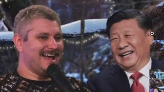 Ethan Klein Tries To Trade The United States To China To Save Tiktok H3 Podcast Clips
