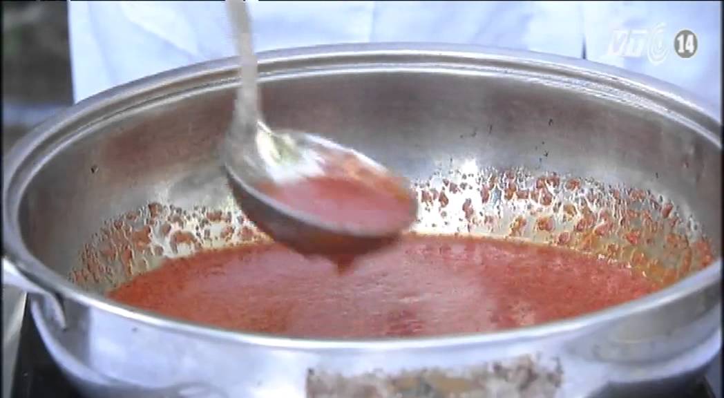 VTC14_Dầu gấc – chế biến sao cho đúng