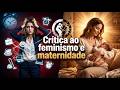 O feminismo te escravizou - 0007