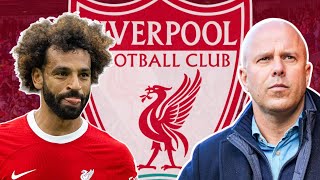 HUGE Mo Salah News Ahead Of The Summer As ANOTHER Update Revealed!