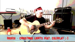 droesi - Christmas Lights Videoclip