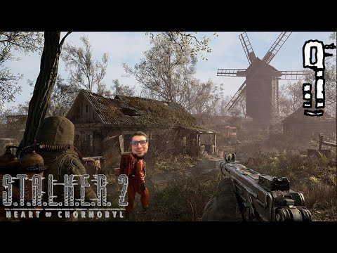 Парк Культуры в S.T.A.L.K.E.R. 2: Heart of Chornobyl #9