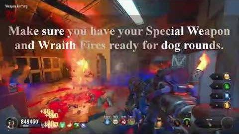 (Patched) How to Get to Round 150 on Classified on Realistic (Tutorial/Guide)