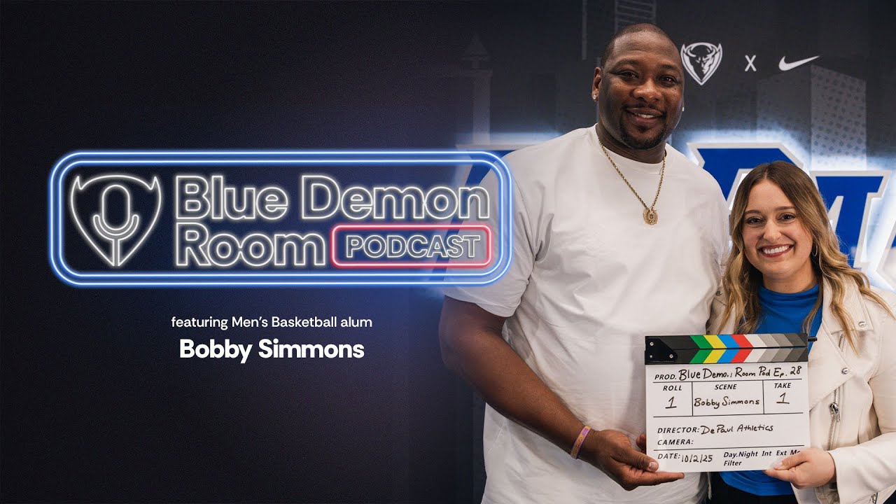 Bobby Simmonds Episode 28: Building Legacy: Bobby Simmons on Basketball, Brotherhood ...