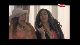 البرومو التشويقى لـ مسلسل الكوميديا لهفة للنجمة 