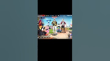 finally I Come back @RaiStar @GyanGaming 😱😱 #raistar #gyangaming #freefire #viralvideo