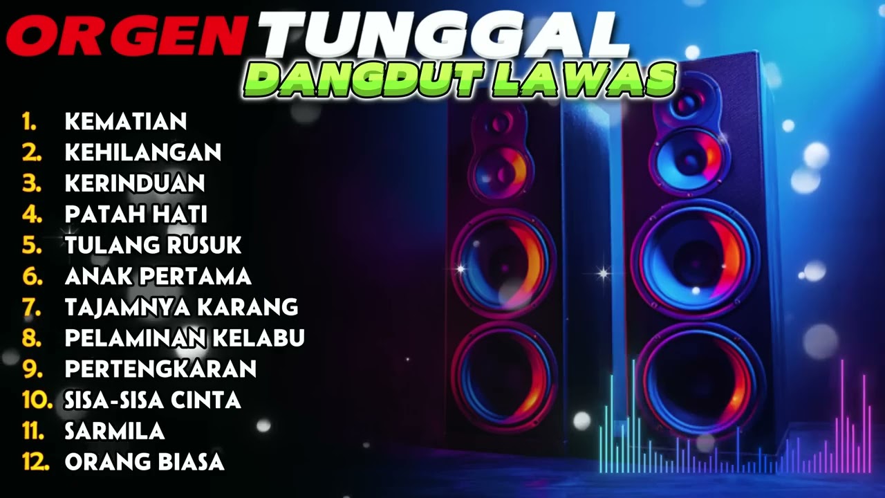 JDA MUSIK FULL ALBUM ORGEN DANGDUT LAWAS TERBAIK SAAT INI 2026