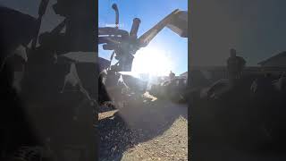 Epic motorcycle fail rider falls off