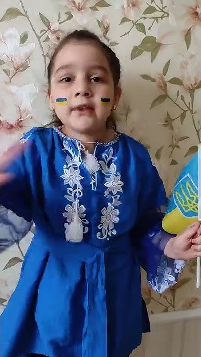 Щоб лани широкополі і Дніпро і кручі, стали вам поперек горла москалі ...