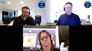 Cindy Blake -- Aligning security testing with Agile development
