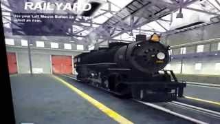 My favorite horns in Trainz pt 2