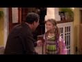 G hannelius surviving suburbia clip 4 if the shoe fits steal it