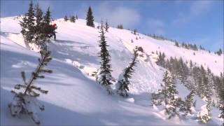 12 27 2012 Test Slope 2