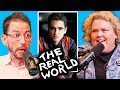The Power of MTV's 'The Real World'