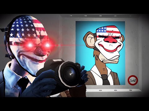 How to play Art Gallery in Payday 2 (As fast as possible)