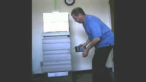 HEPA test (short version)