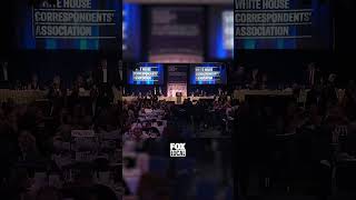 Celebrity President Trump, first lady evacuated from WHCA dinner after disturbance Profile