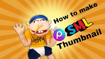 How to make sml Thumbnail ￼￼