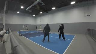 PICKLEBALL FEBRUARY.27.2026 (CHRIS NIK RAY KAI HANSEN)