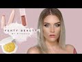 FENTY BEAUTY REVIEW | WORTH THE HYPE?