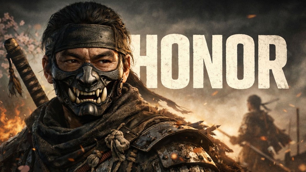 La Batalla Entre el Deber y el Corazón | Reseña Emocional de GHOST OF TSUSHIMA