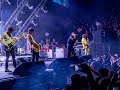 The Strokes NEW SONG "Ode To The Mets" Live at Barclay's Center Brooklyn NYC on NYE 12/31/19!