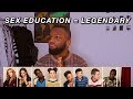sex education deserves an oscar and so much more