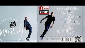 Eros Ramazzotti - El Tiempo No Atiende A Razones