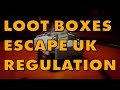 FIFA Packs And Loot Boxes 'Not Gambling' In UK (They're ...