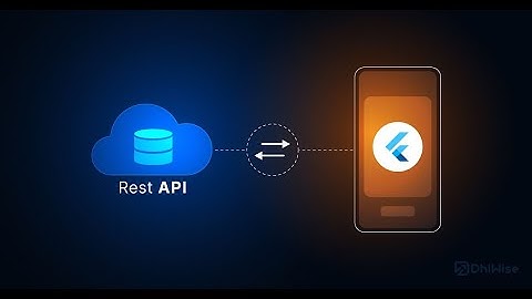 جلب البيانات من API (فلاتر) | Flutter Dio GET Request للمبتدئين