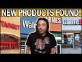 💥 Sports Card Hunting in the Wild💥 New Football &amp; Baseball Releases 🔥 Sweet Pickups  💣