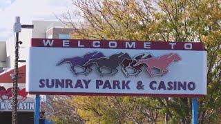 San Juan County officials push for Sunray Park & Casino to stay in Farmington