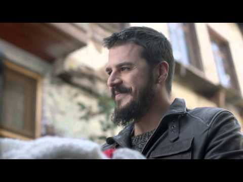 Mehmet Günsür | MNG Kargo Reklamı - Astrodon Adam