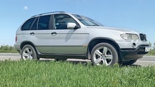 Гбо4 Аляска Фокс 300.Работа с программой и настройка гбо на x5 e53 m54 3.0