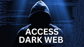Wat is het dark web? Alles wat u moet weten