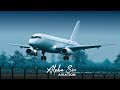 СУ-95 - Sukhoi Superjet 100-95B |97018| Landing @ Belgrade Airport