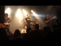 The Killers - Indie Rock &amp; Roll @ The Garage London [22/06/2013]