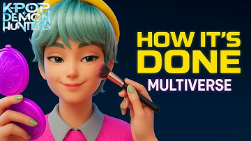Multiverse How It