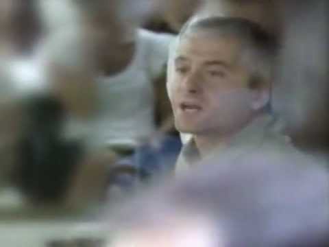 2006- El juez Guevara frente al asesino Txapote en el juicio por el caso 'Fernando Múgica'