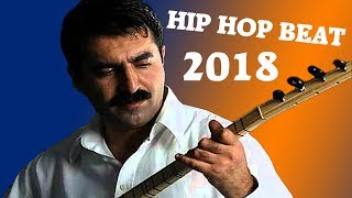 TURKISH SAZ HIP HOP BEAT KARASU (INSTRUMENTAL) 2018 HD Resimi