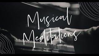 Download Lagu Monday Musical Meditations 4 5 2021 Download Lagu Monday Musical Meditations 4 5 2021