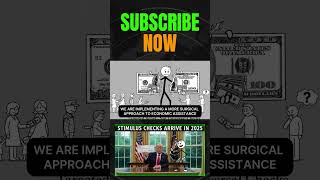 October 3rd Update: Massive Stimulus Check Announcement – SSI, SSDI &amp; Low Income Families