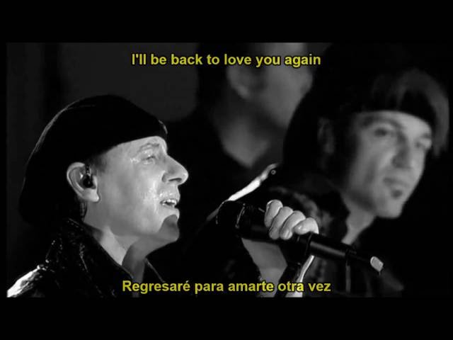Scorpions Always Somewhere Subtitulos en Español y Lyrics (HD) class=