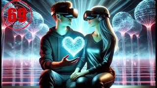 AI Talks Virtual Reality: Redefining Sex in the Digital Age