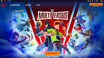 How To Get MultiVersus Redeem Code!