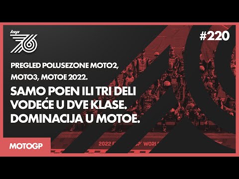 Video: Fabio Quartararo premaga Silverstone, Álex Rins se vrača na stopničke, Aprilia pa debitira v MotoGP